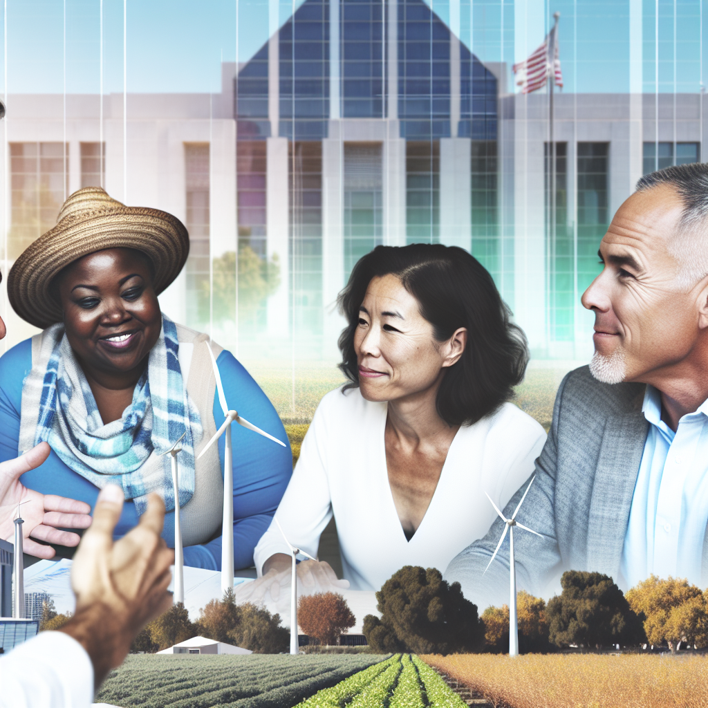 California farmers push back on Prop 50 as Democrats eye new House map