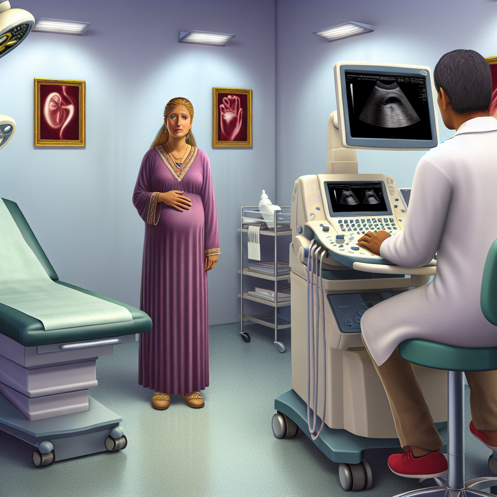 UK’s unregulated pregnancy scan clinics putting lives in danger, say experts