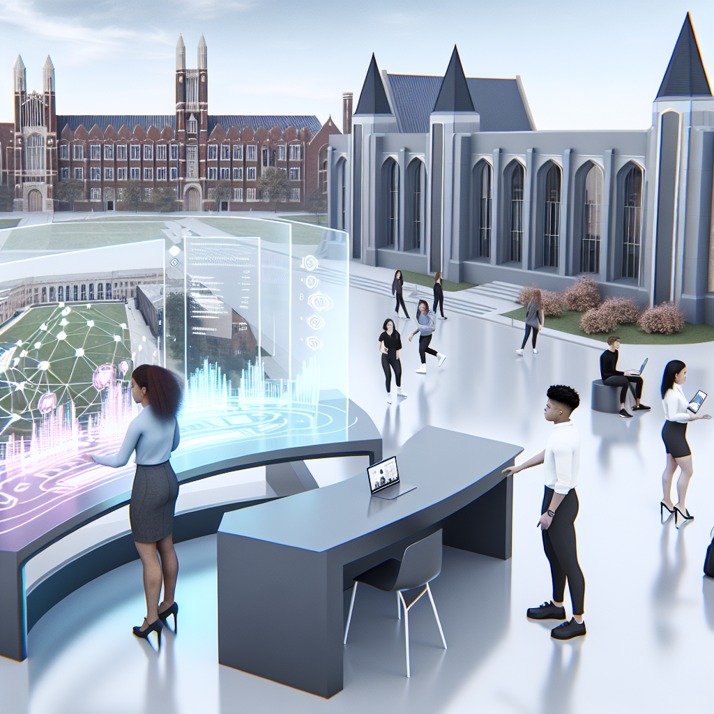 Top blue city university's newspaper tracks ICE operations amid frequent violent clashes with feds