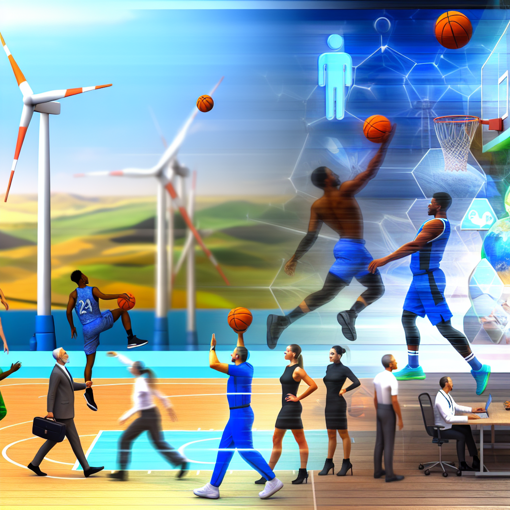 As the NBA Cracks Down on Player Dissent, Broader Issues Remain Unaddressed