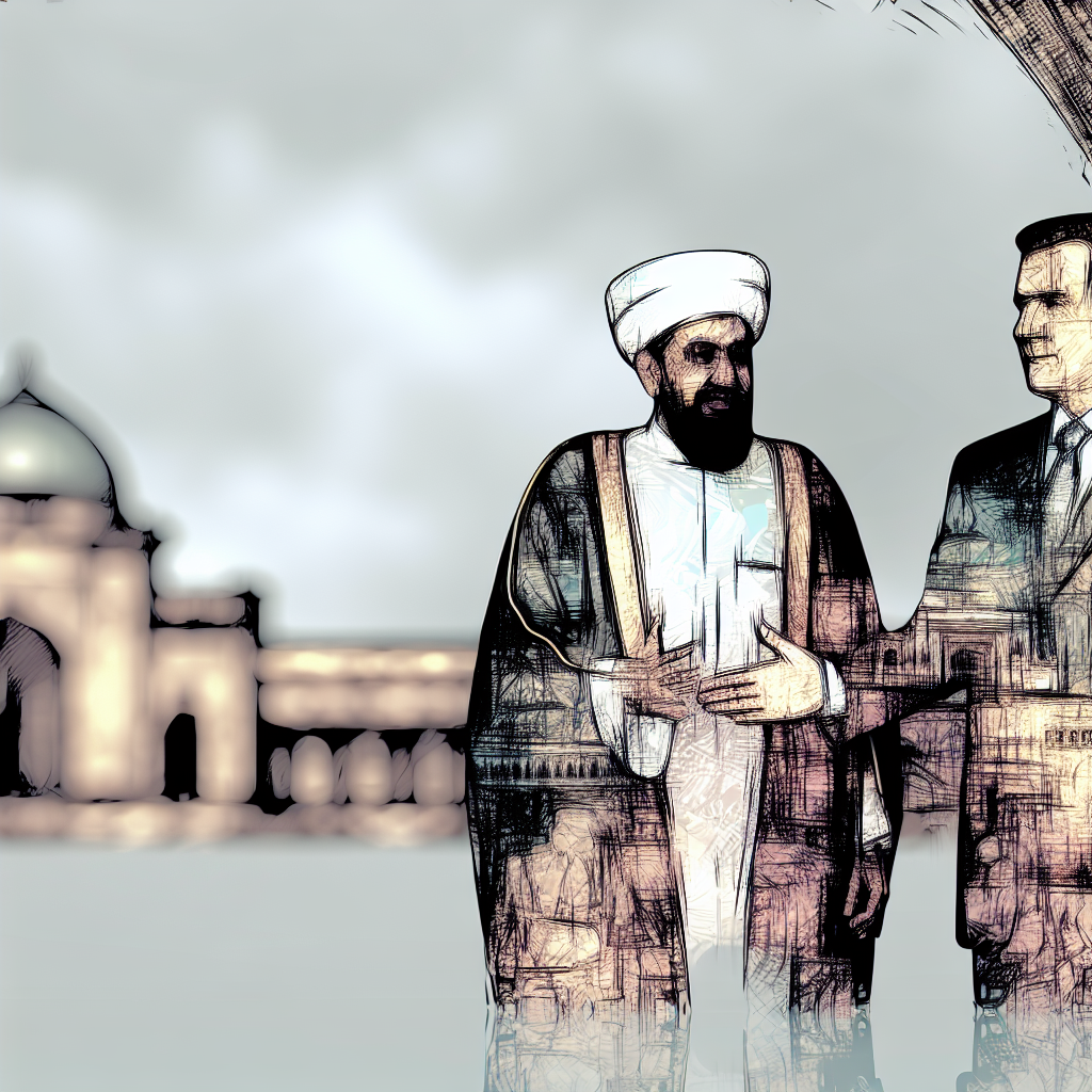 Saudi Crown Prince Mohammed bin Salman Set to Discuss Vital Strategic Partnership with President Trump on November 18th