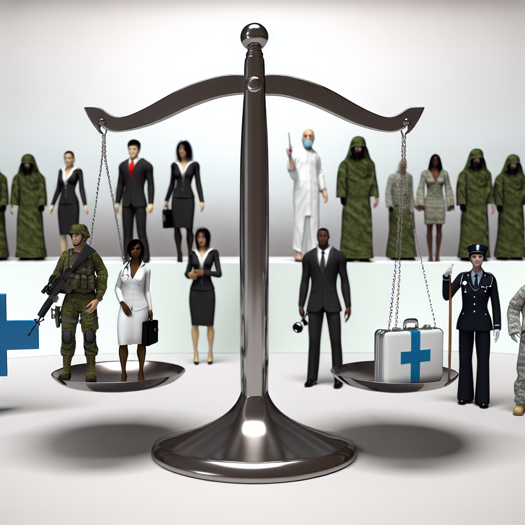 Israel rocked by scandal as top military lawyer is thrown into jail