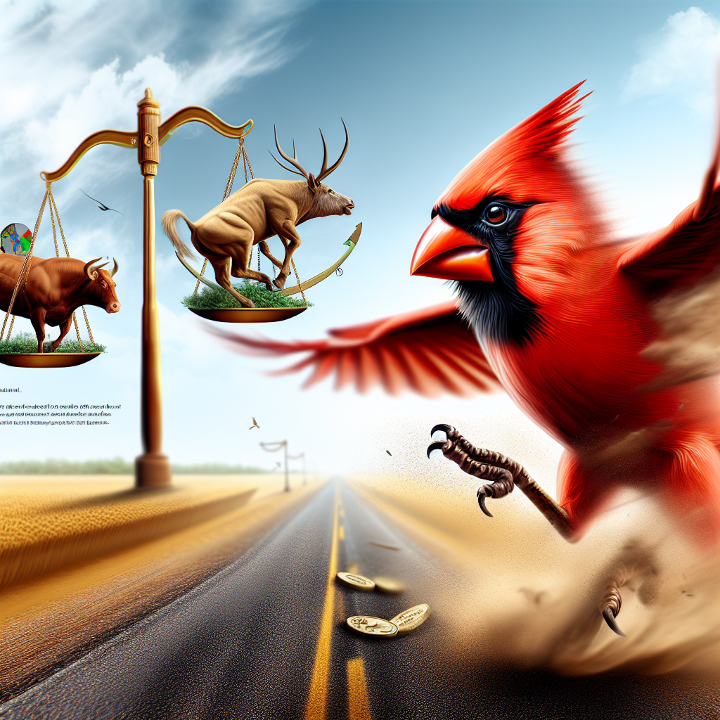 Cardinals Triumph Over Floundering Cowboys, Exemplifying Power of Perseverance