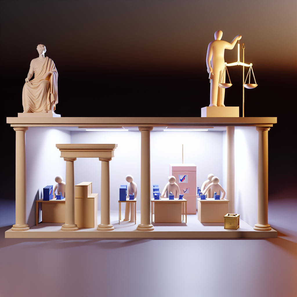 Here are the results in New Jersey's governor race