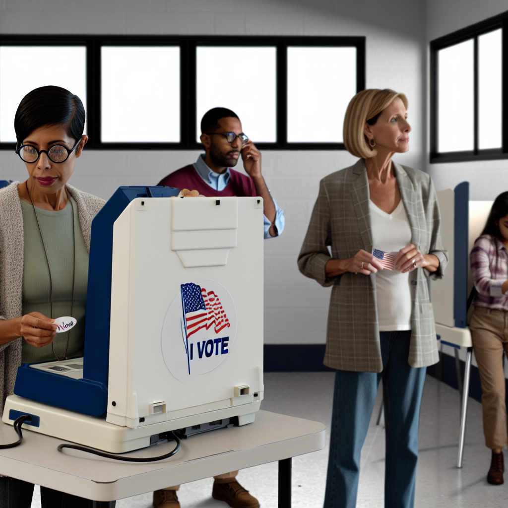 Here are the results on California's Proposition 50, a redistricting ballot initiative