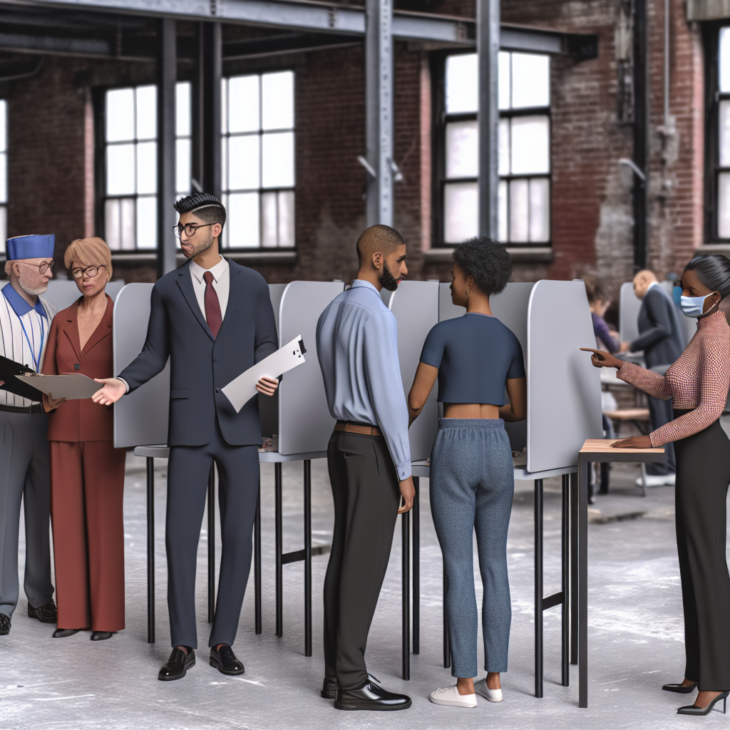 Mamdani, Cuomo or Sliwa? New Yorkers on their choice for mayor