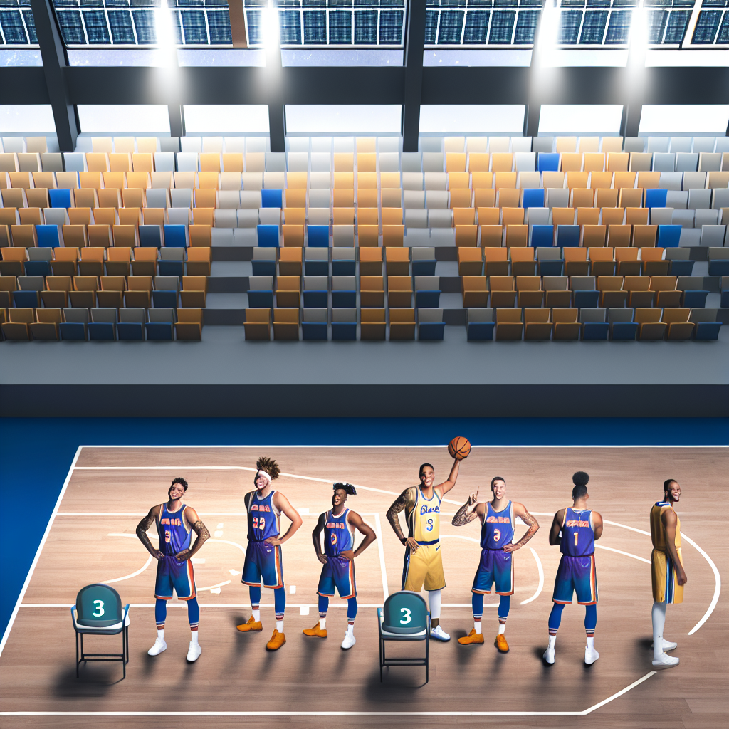 Nick Smith Jr, Lakers stun Blazers without injured James, Doncic and Reaves