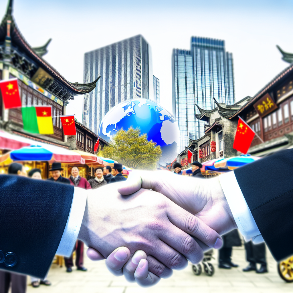 Starbucks sells majority stake in China business as it eyes expansion