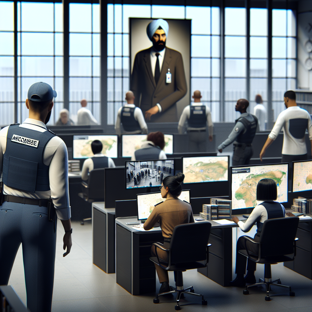 Acting ICE director pledges to fulfill Trump's largest deportation effort: 'No one's off the table'