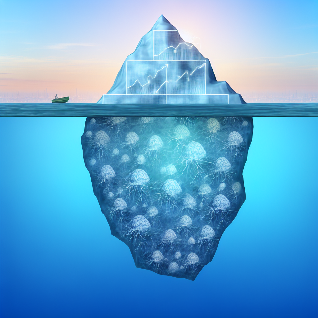 Brain health warning sign could be hiding in plain sight, say researchers