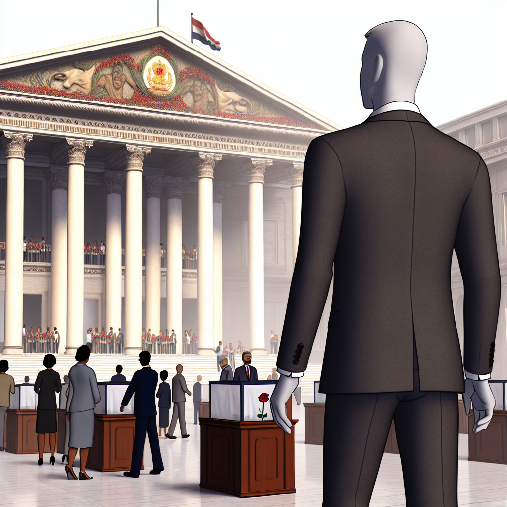 Wednesday briefing: Improbable victory for city’s first Muslim mayor offers new playbook for fight against Trump