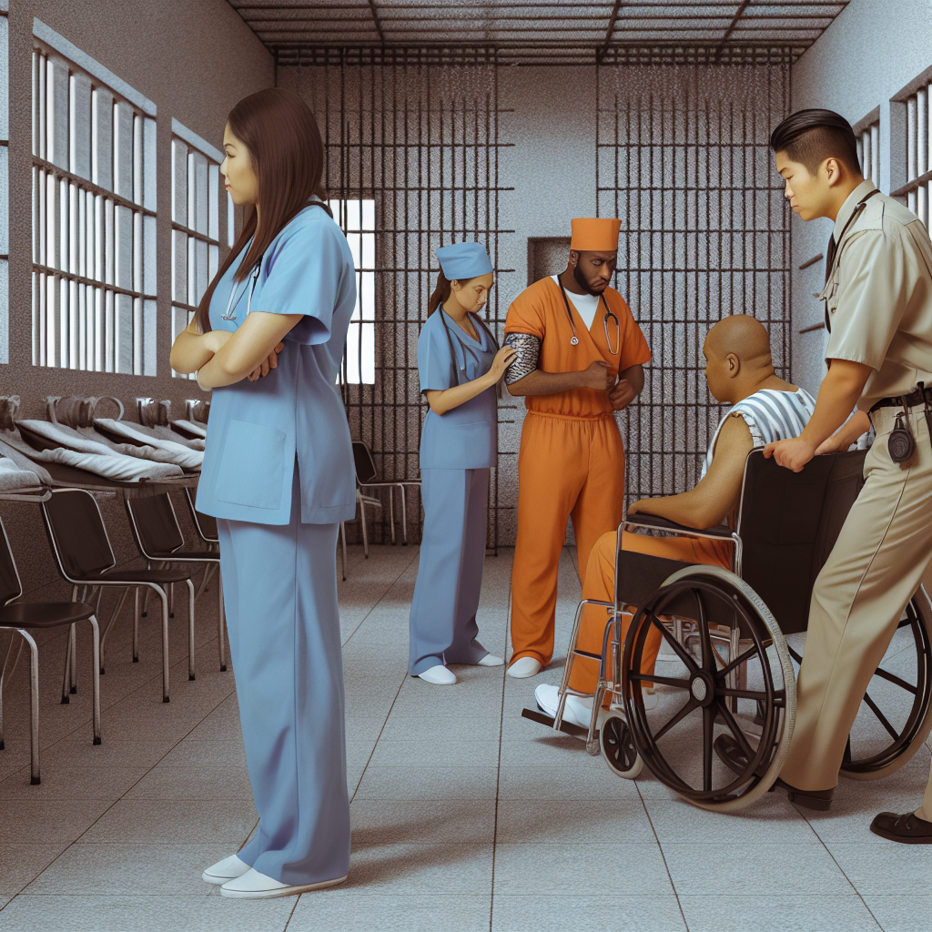 Footage of guards holding down and putting spit hood on disabled NT prisoner shown at inquest