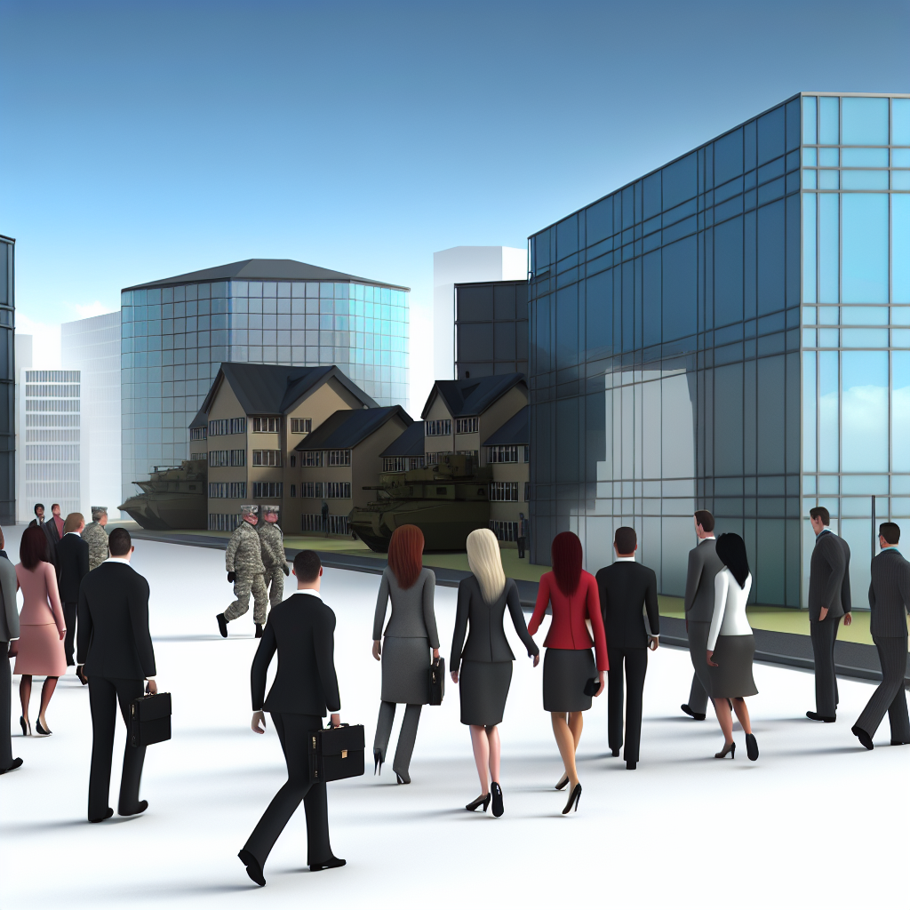 Liberal outlets criticize Trump officials relocating to military housing after threats, harassment