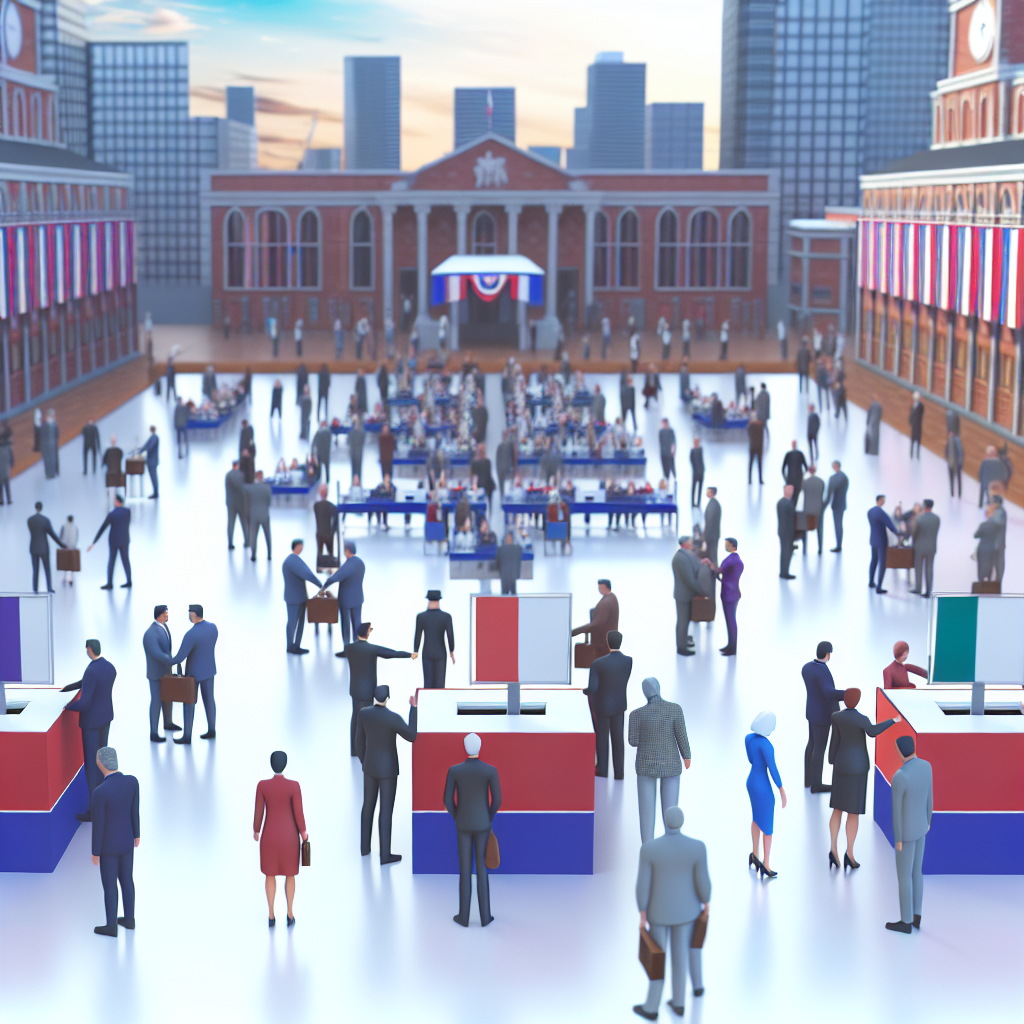 Radical Socialist Ties Threaten America's Future: House Republicans Sound the Alarm