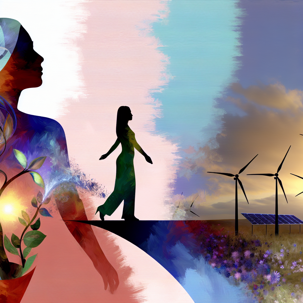 Erika Kirk reflects on life, loss and faith in first TV interview since Charlie Kirk’s death