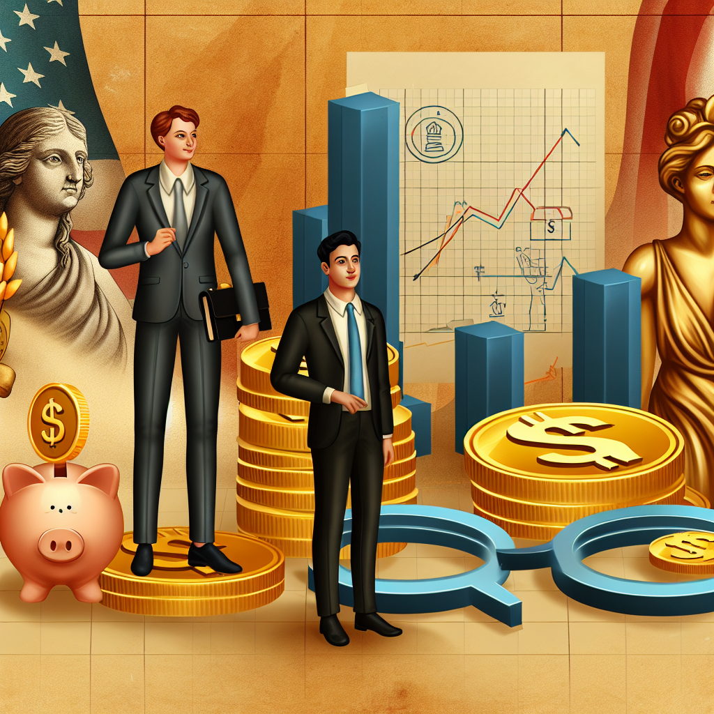 Here are 6 'Beautiful Bill' tax changes that will benefit wealthy Americans