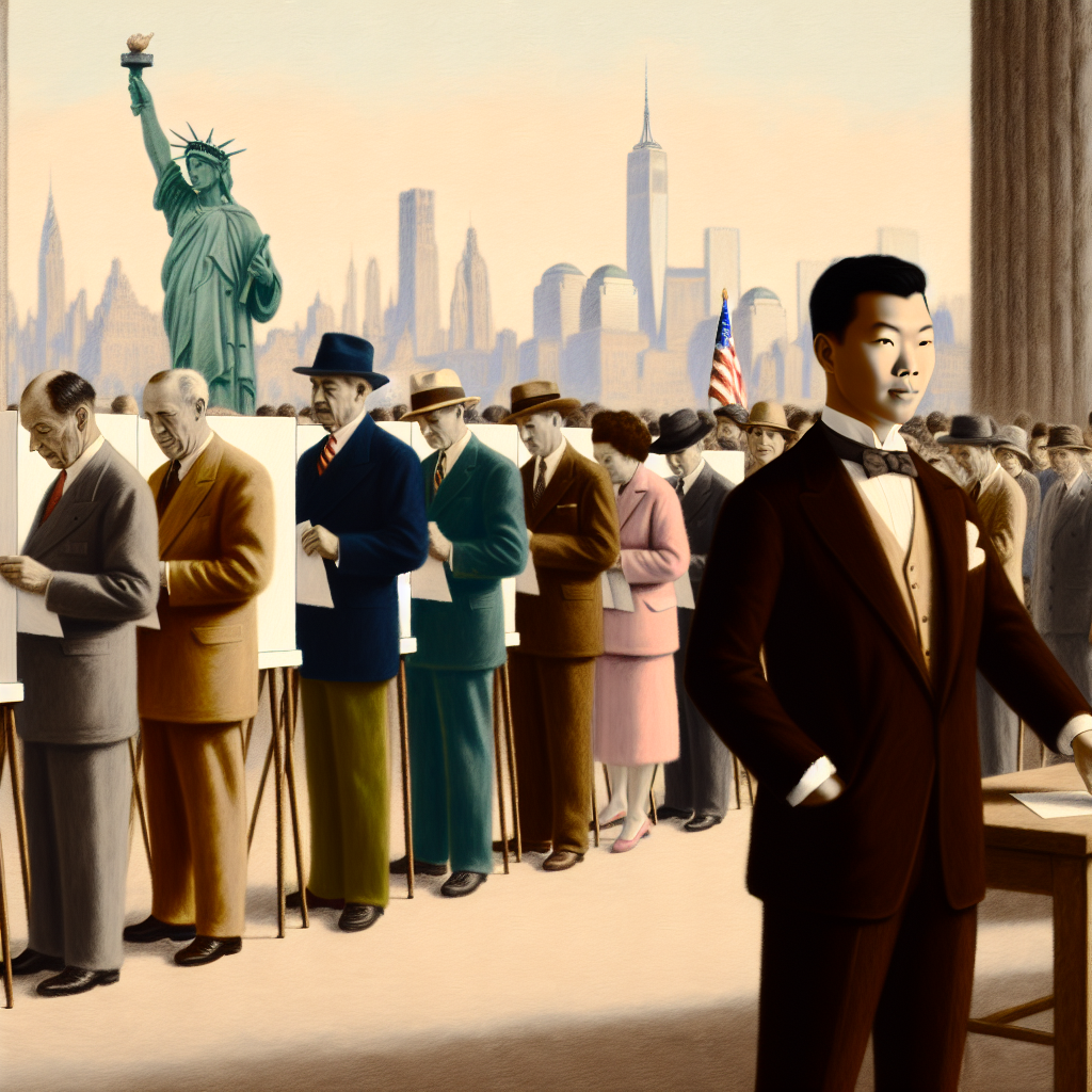 FLASHBACK: Wildest moments Mamdani overcame on the campaign trail to become NYC's next mayor