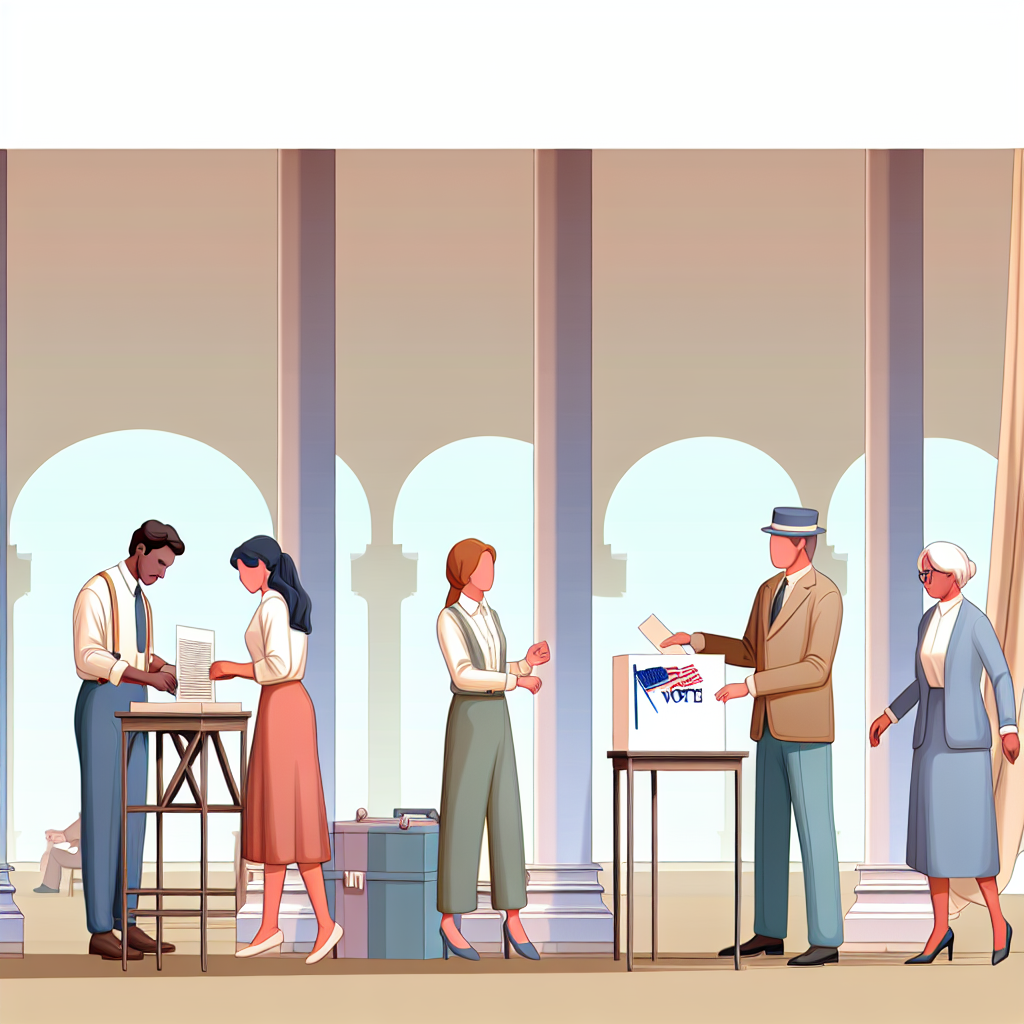 Fact check: Was listing candidates twice on NYC ballot a scam?