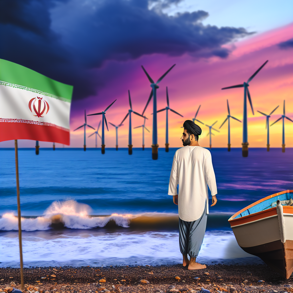 Iranian man who made second small boat crossing is returned to France again