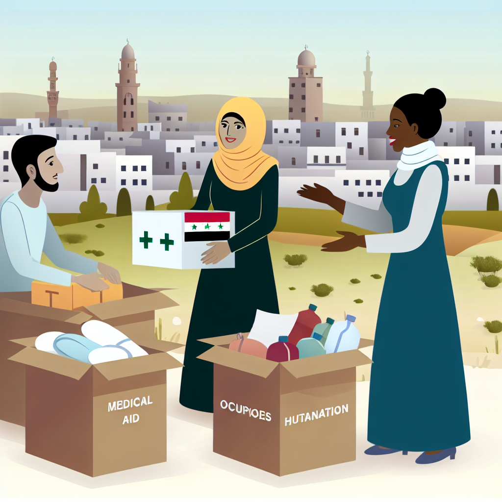 Israel's Continued Occupation and Aggression in Syria's Quneitra: A Gross Violation of International Law and Human Rights