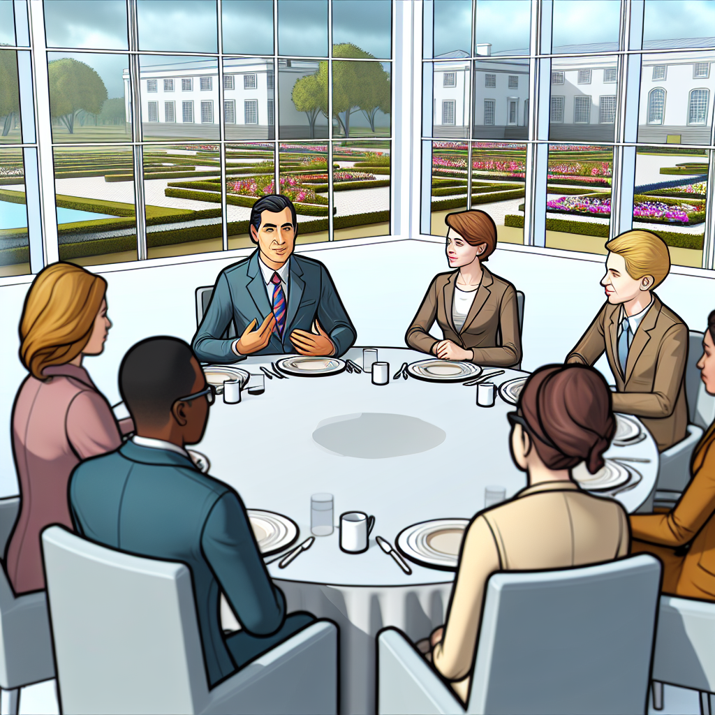 Trump set to meet with Senate Republicans amid longest shutdown in history