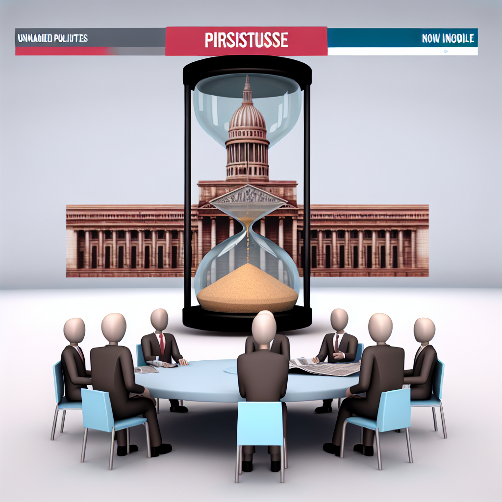 Trump set to meet with Senate Republicans amid longest shutdown in history