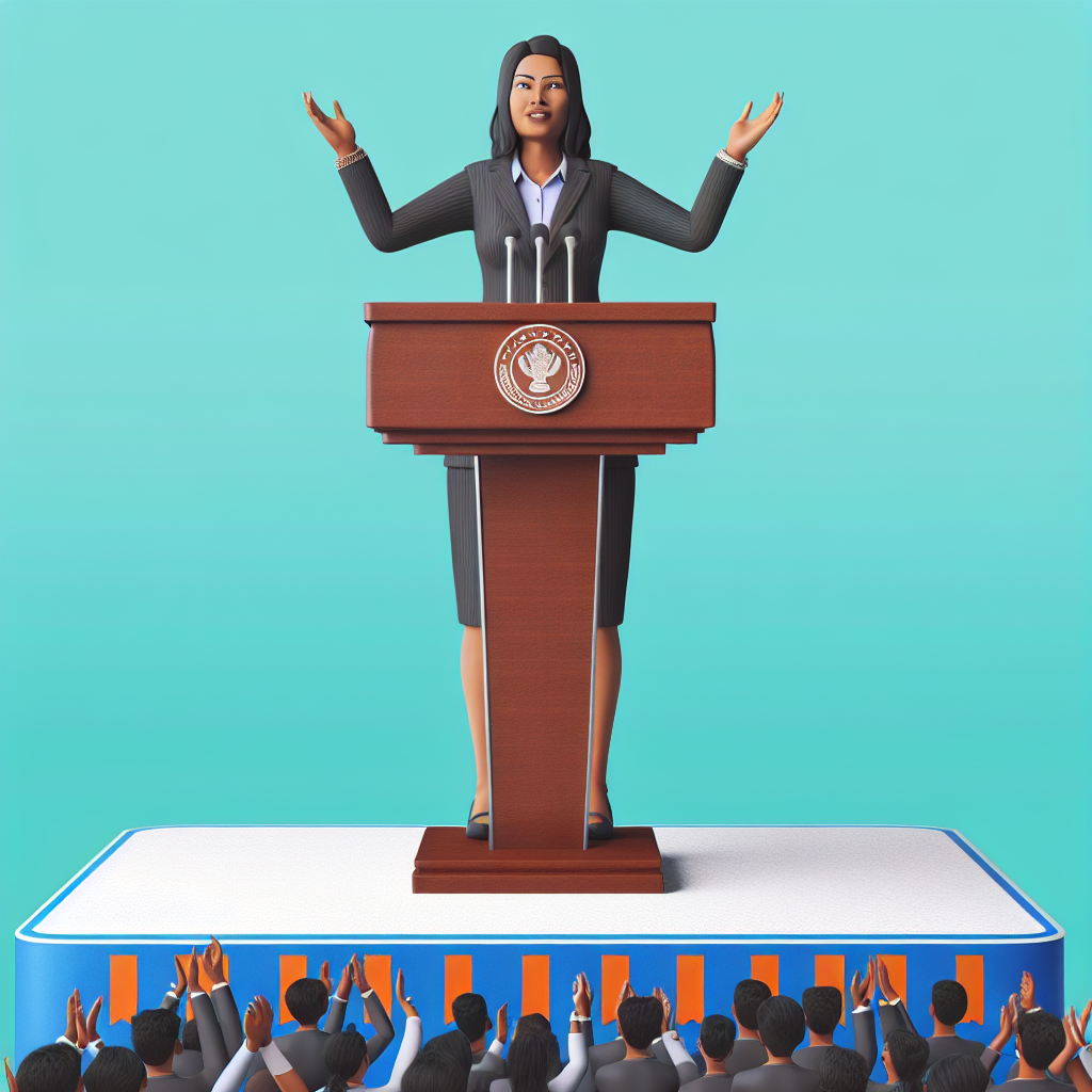 Ghazala Hashmi's Historic Win Shatters Barriers, Paves Way for Inclusion