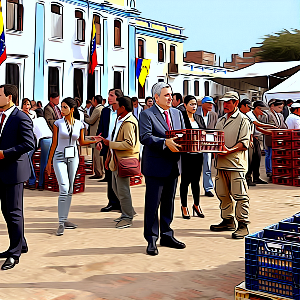 GOP lawmakers rally behind Trump's Venezuela strikes as critics question legality