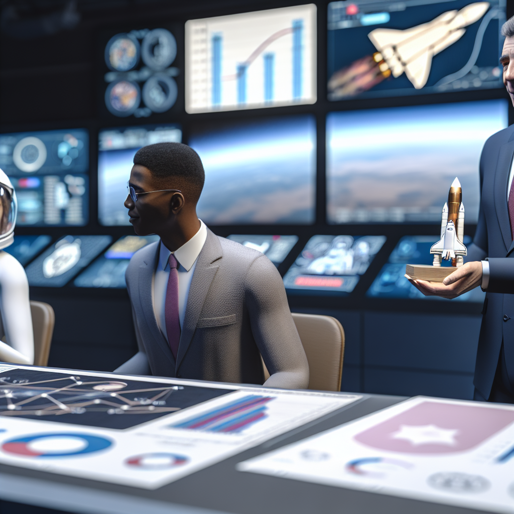 Trump U-turns to renominate billionaire for Nasa chief