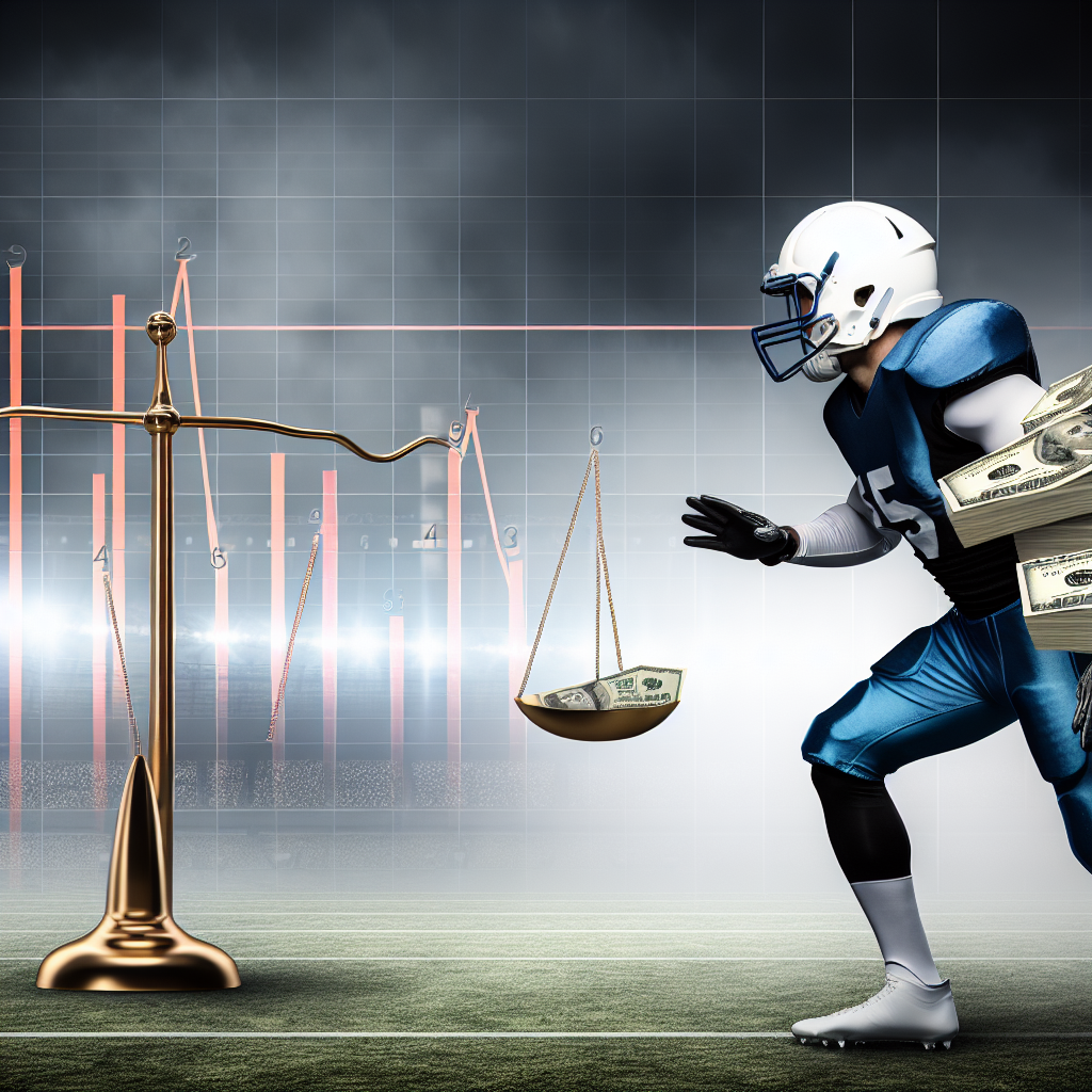 NFL reduces Frankie Luvu’s suspension to fine after third hip-drop tackle