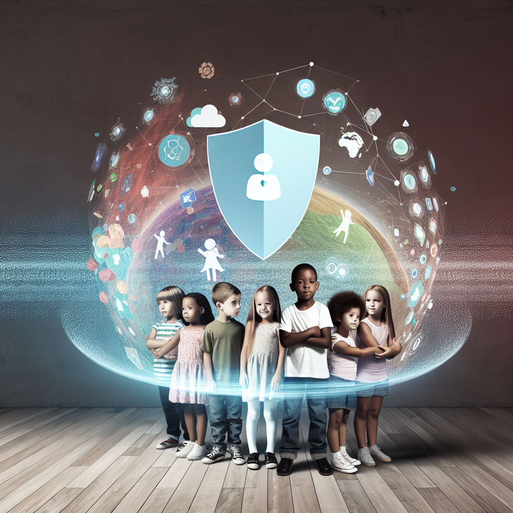 Protecting kids from AI chatbots: What the GUARD Act means