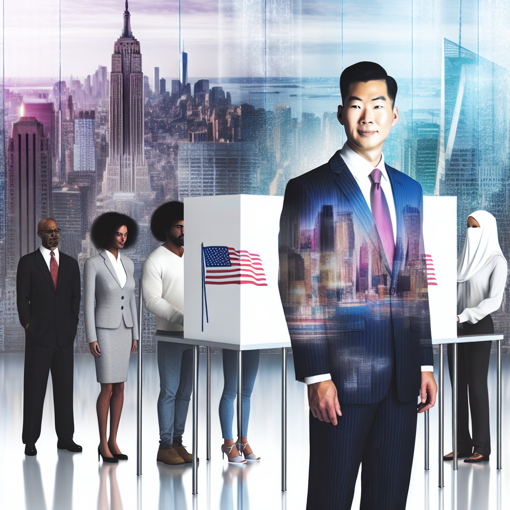 Mamdani victory speech draws concern as NYC mayor-elect vows 'no problem too large for government to solve'