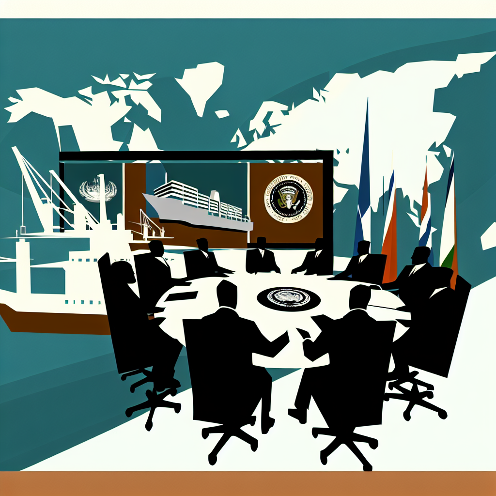 Trump's Tariffs: Protecting American Industry and Upholding Executive Power