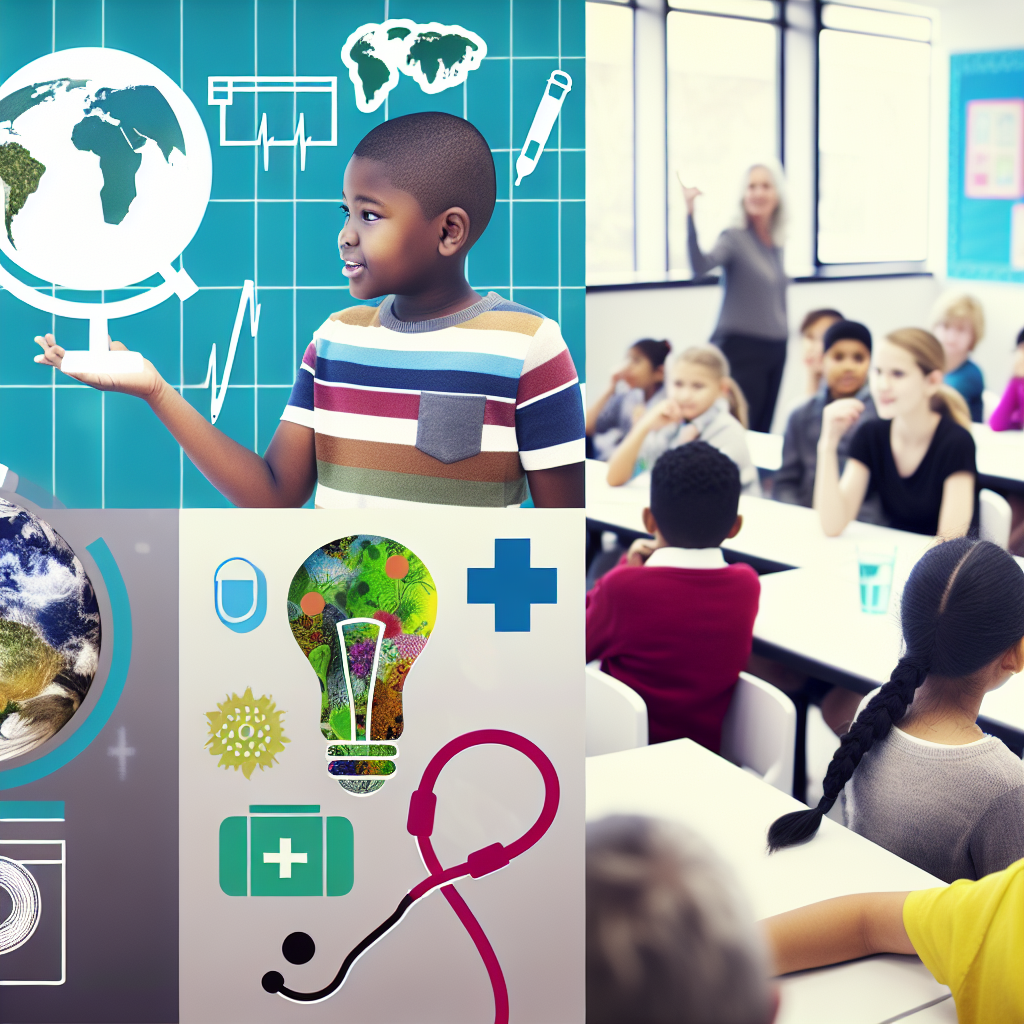 Survey school admins don't want you to see asks young children about gender identity, climate change fears