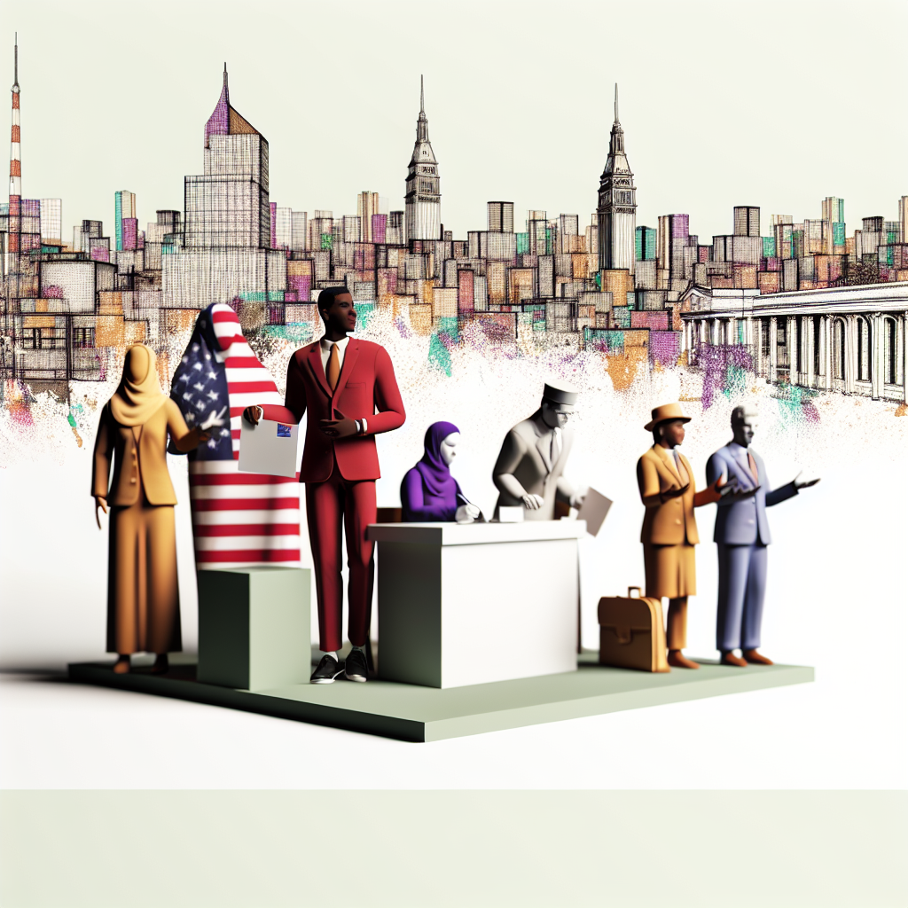 From Africa to Iran: Mamdani’s mayoral win draws praise from unexpected quarters, sharp criticism