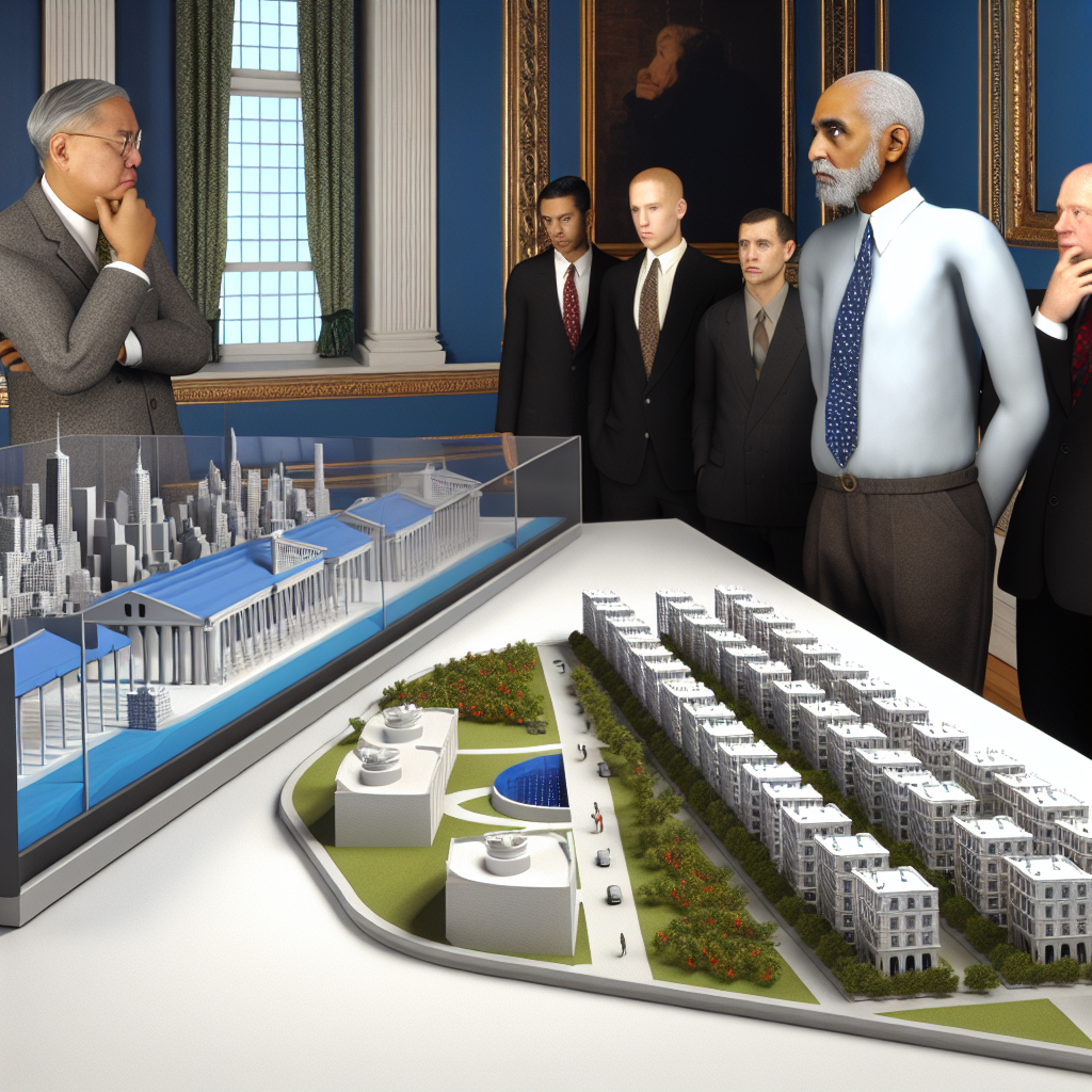 Mamdani says Republicans are scared he may fix affordability crisis