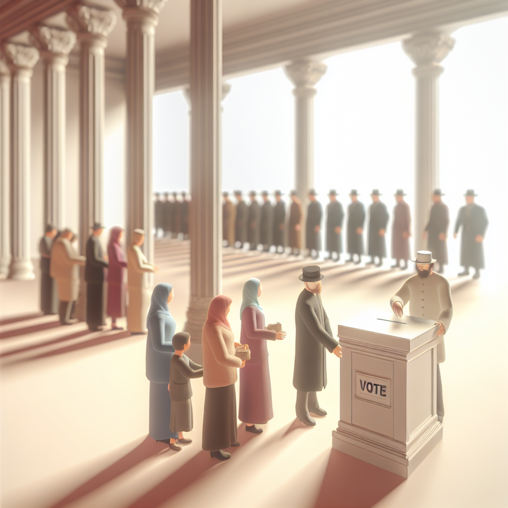 Democrats hit back and a winning message - four election night takeaways