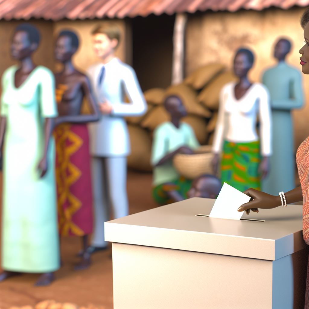 Tanzania election failed to comply with democratic standards: African Union