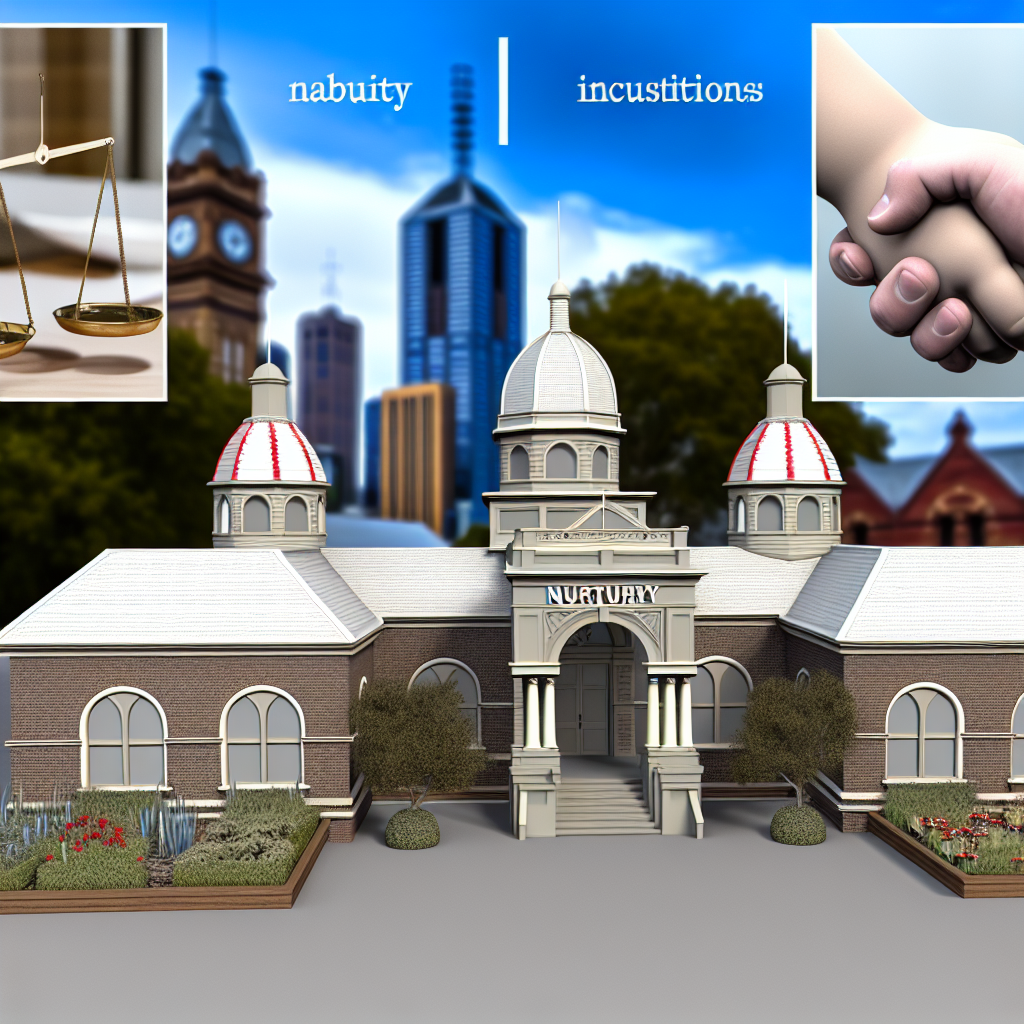 Nursery apologizes for alleged antisemitic remark to jobseeker in rejection text message: 'Repugnant'