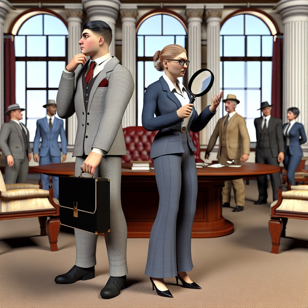 Trump administration fires FBI agents who allegedly investigated president in "Arctic Frost" probe