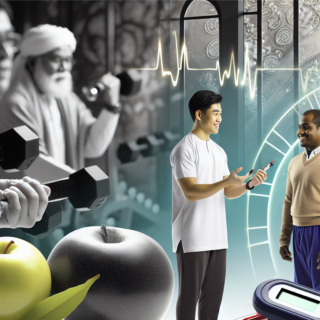 Diabetes prevention linked to specific type of exercise, study shows