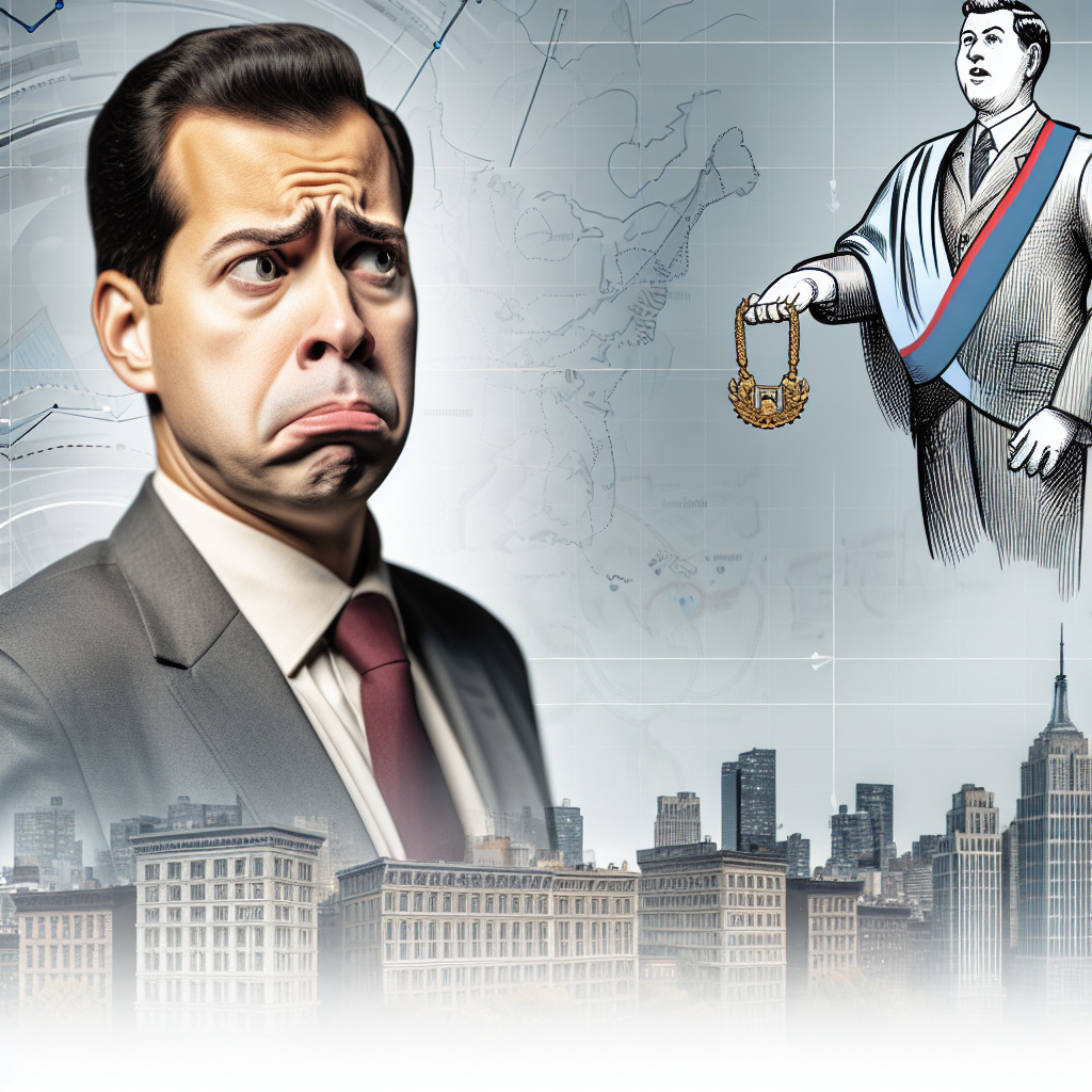 Trump torches NYC’s new ‘communist’ mayor Mamdani, says he’ll ‘help them a little bit’