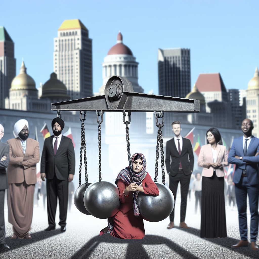 The hidden cost of Trump’s tariffs