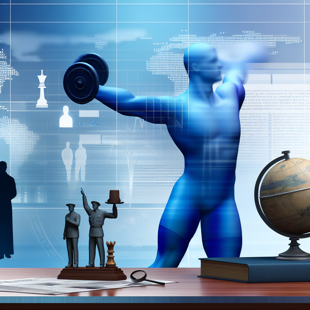 UFC legend endorses pro-law enforcement pick for California governor: 'We need his strength'