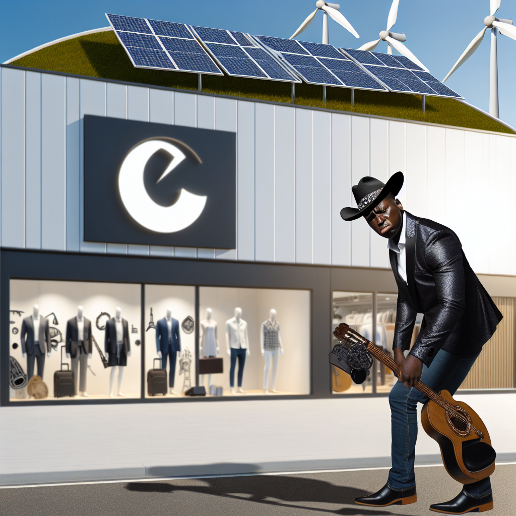 Jelly Roll claims Louis Vuitton employees treated him like a 'criminal' during Sydney shopping trip