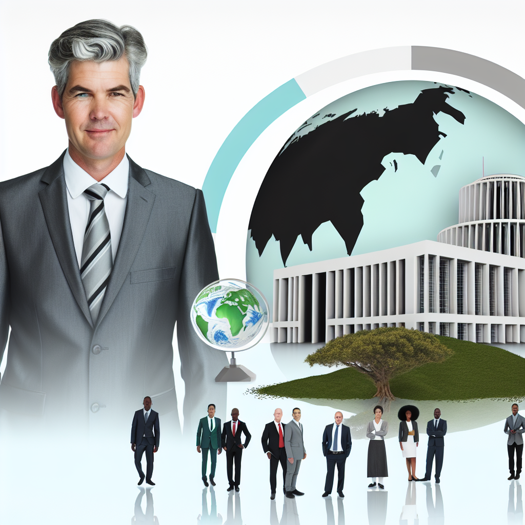 Trump nominates ex-New Mexico lawmaker to oversee public lands