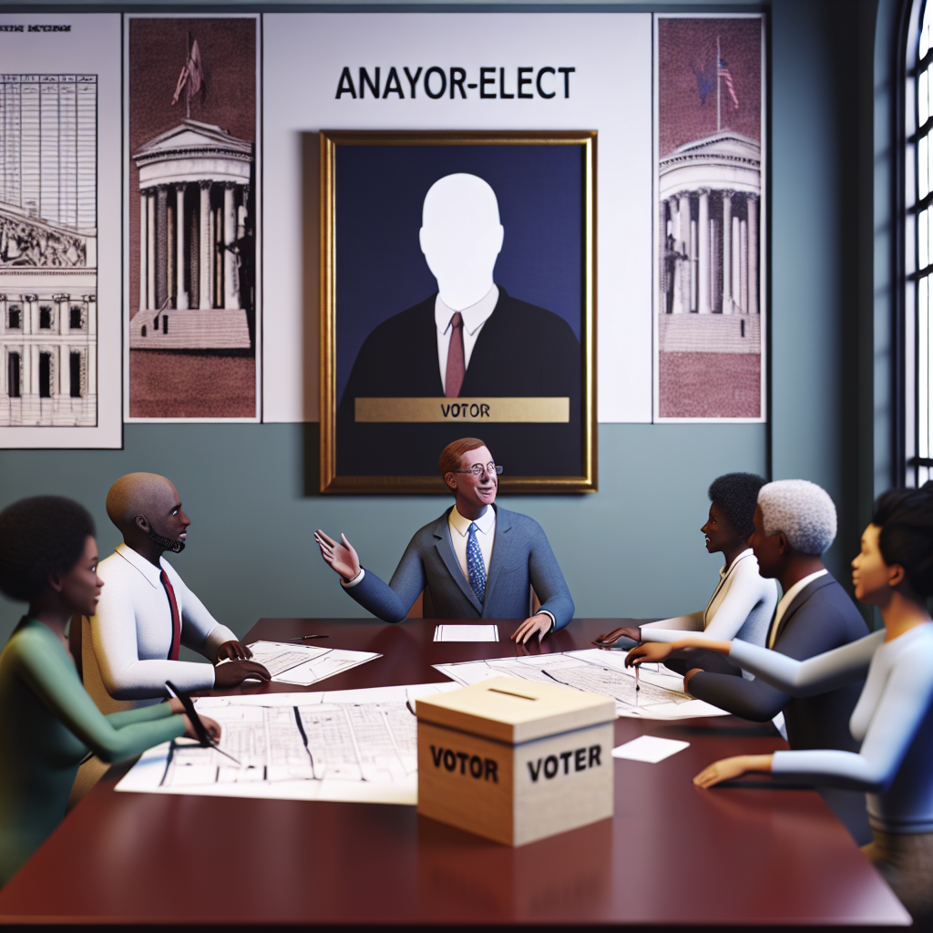 Mamdani taps party insiders to steer transition despite vowing to ‘turn the page’ on old-guard NYC Dems