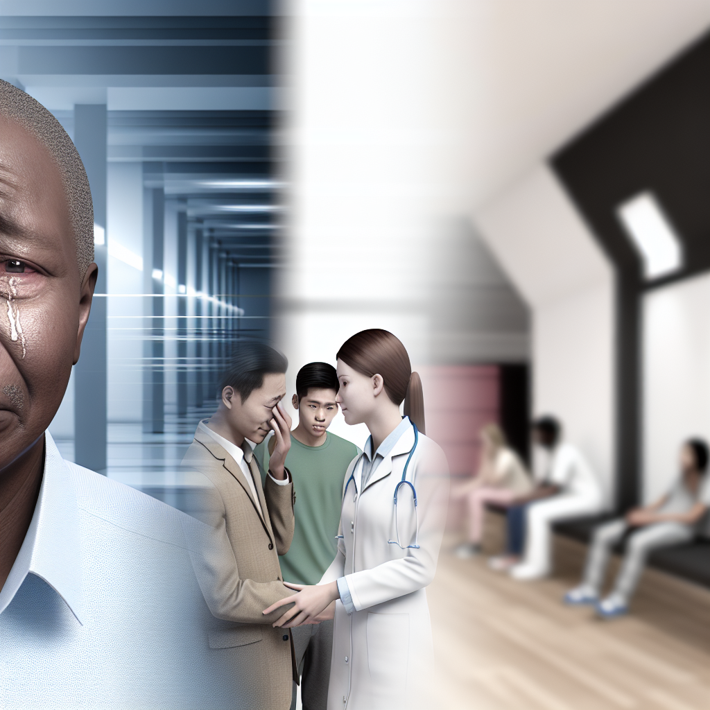 Southport inquiry: killer’s father ‘sorry’ for failing to deal with son’s violent behaviour