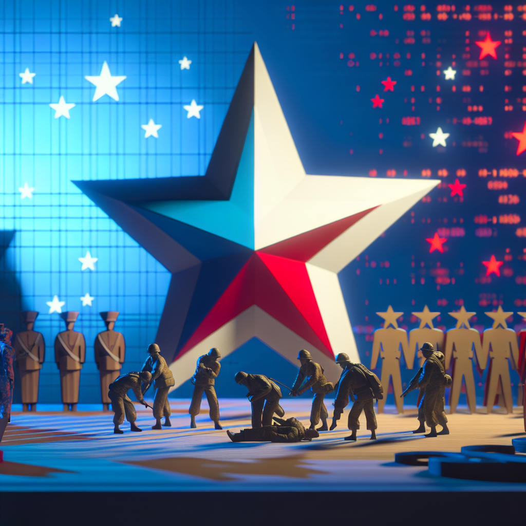 Stars unite as Fox Nation’s Patriot Awards gear up to honor the heart and heroism of America