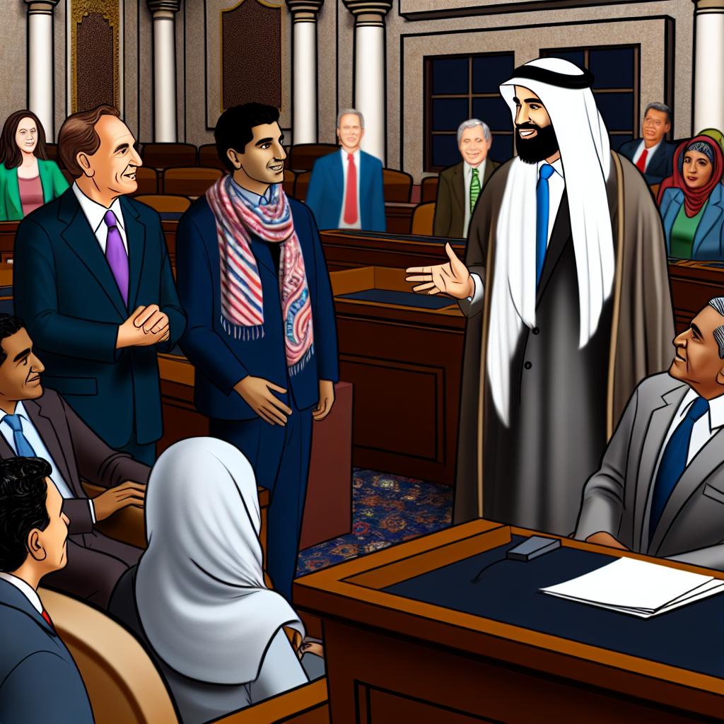 Trump acknowledges the shutdown is hurting his party